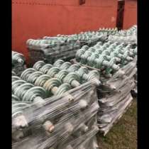 Куплю Изоляторы, в Москве