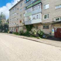 3к квартира 60.6м2, ул.50 лет Комсомола, 19, в Переславле-Залесском