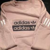 Свитшот adidas originals, в Москве