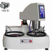 Продам ZMP-2000 Шлифовально-полировальный станок с двумя дис, в Старом Осколе