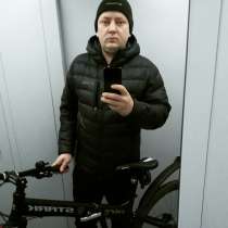 Познакомлюсь с девушкой, в Санкт-Петербурге