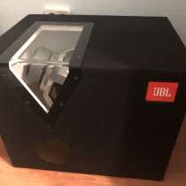 Сабвуфер JBL, в Химках