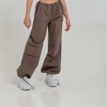 Карго штаны летние, в Санкт-Петербурге