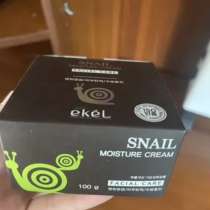 Корейский увлажняющий крем для кожи лица, в Иркутске