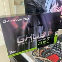 RTX 4060 Gainward, в Новороссийске