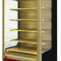 торговая витрина, в Нальчике