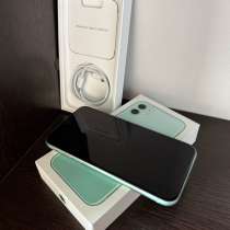 Телефон Apple 11, в Нижнем Тагиле