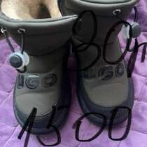 Обувь на мальчика, в Нижнеудинске