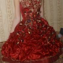выпускное платье, в Архангельске