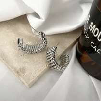 Серьги пусеты, в Москве