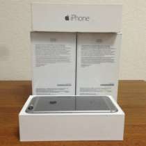 Смартфон Apple iPhone 6 16GB, в Саранске