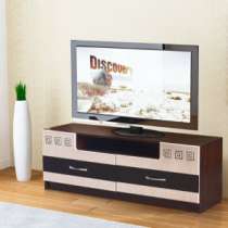 ТУМБА ПОД ТЕЛЕВИЗОР ТВ-6 "КАЛИПСО, в Южно-Сахалинске