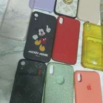 XR айфон, в Сарове