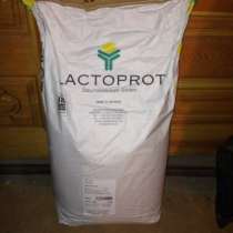 Лактомин 80 протеин Lactoprot Лактомин 80, в Краснодаре