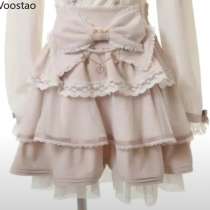 Jirai kei юбка, в Москве