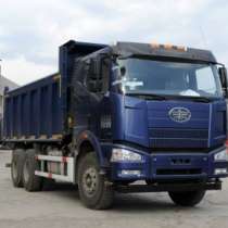 грузовой автомобиль FAW CA3250P66K2T1E4, в Кемерове