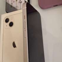IPhone 13, 256ГБ, в Краснодаре