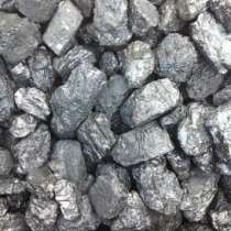 Уголь с доставкой- антрацит, ДПК сорт АС, АМ, АО, АК, в Коломне