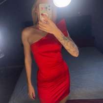 Красное вечернее платье, в Краснодаре