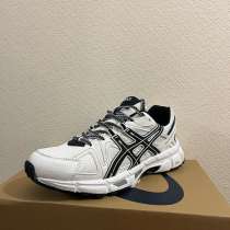 Кроссовки ASICS Gel-Kahana 8 “White Black”, в Москве