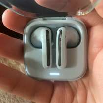 Наушники Redmi buds 6 active хорошие наушники, в Дивногорске