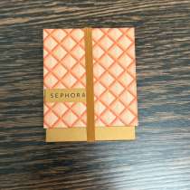 Sephora Bronzing powder, в Москве