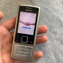 Nokia 6300, в Химках