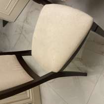 Стулья, в Махачкале