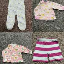 Отдаю детские вещи размеры от 56-68, в Вологде