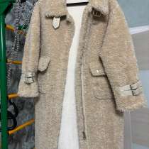 Искусственная шубка ТЕДДИ, в Казани