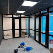 Все виды работ по пластиковым окнам, в Сургуте