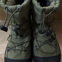 Отличные новые сапоги, в Сочи