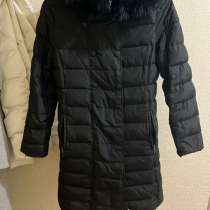 Пуховик женский 44-46 размер, в Стерлитамаке