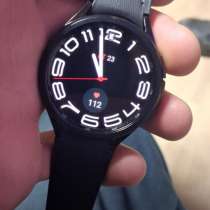 Умные часы, в Магадане