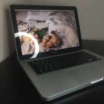 MacBook Pro 13 (2011 early), в Казани