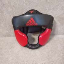 Боксерский шлеп Adidas, XL, в Москве