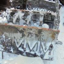 Блок цилиндров евро КАМАЗ, в Ревде