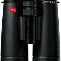 Бинокль Leica Ultravid 10x50 HD-Plus, в г.Тирасполь