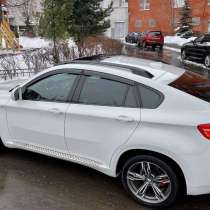 Продам BMW X6, кроссовер, в Челябинске