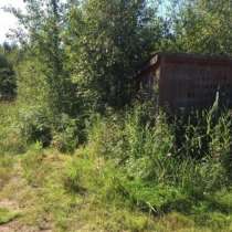 Продается земельный участок, в Павловском Посаде