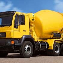 Продаю бетон, в Москве