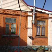 Продам дом недалеко от центральной улице в пгт Афипский, в Краснодаре