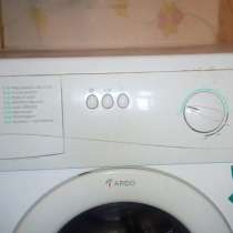 Машинка стиральная ARDO, в Ижевске