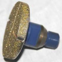 Фреза пальчиковая M0912 D70x10 1/2GAS мрамор, в Москве