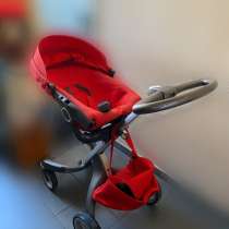 Коляска Stokke Xplory, в Москве