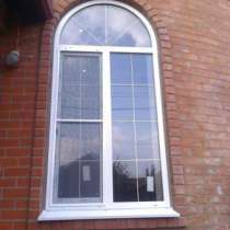 Пластиковые окна от PlastService, в Краснодаре