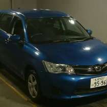 Toyota Corolla Fielder полноприводный универсал, в Москве