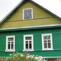Продается зимний дом на участке 12 соток в Ленинградской обл, в Санкт-Петербурге