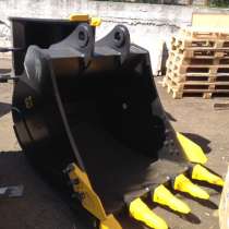 Ковш усиленный для Komatsu PC300-7 (1.5m3), в Иванове