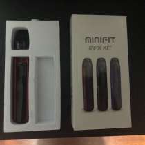 Продам minifit max, в Омске